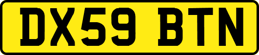 DX59BTN