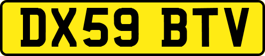 DX59BTV