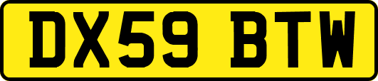 DX59BTW