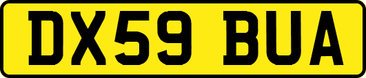DX59BUA