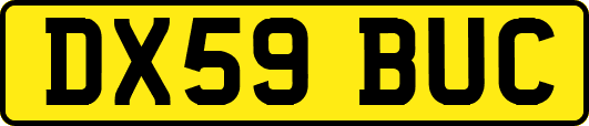 DX59BUC