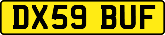 DX59BUF