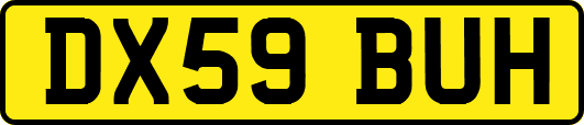 DX59BUH