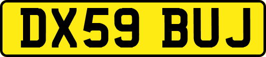 DX59BUJ