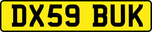 DX59BUK