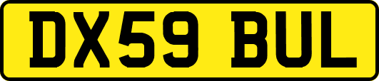 DX59BUL