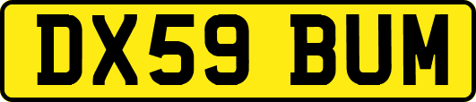DX59BUM