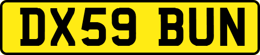 DX59BUN