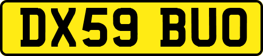 DX59BUO