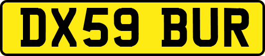 DX59BUR