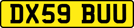 DX59BUU