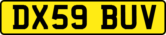 DX59BUV
