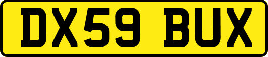 DX59BUX