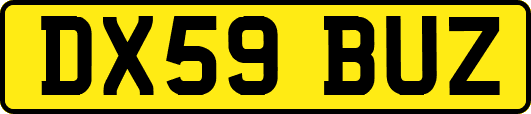 DX59BUZ