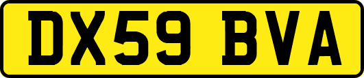 DX59BVA