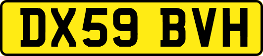DX59BVH