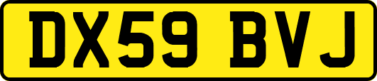 DX59BVJ