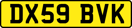 DX59BVK