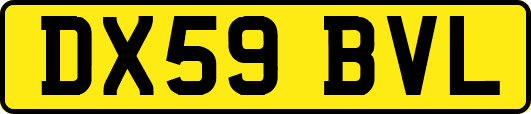 DX59BVL