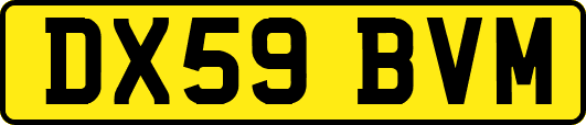 DX59BVM