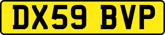 DX59BVP