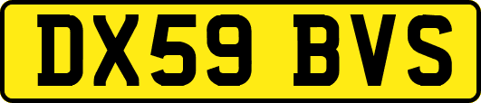DX59BVS