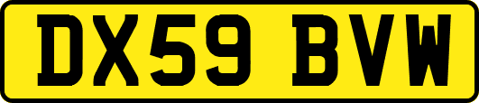 DX59BVW