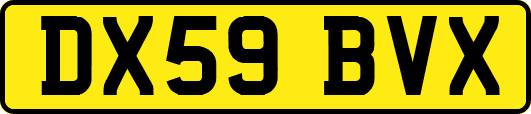 DX59BVX