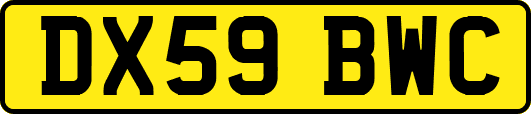 DX59BWC