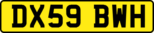 DX59BWH