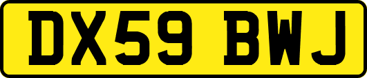 DX59BWJ