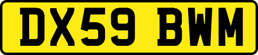 DX59BWM