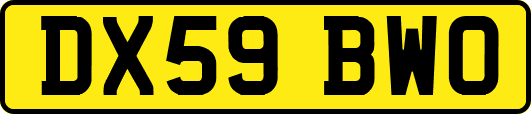 DX59BWO