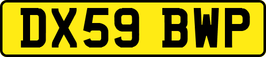 DX59BWP