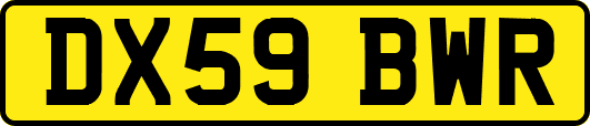 DX59BWR