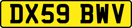 DX59BWV
