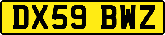 DX59BWZ