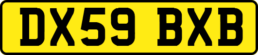 DX59BXB