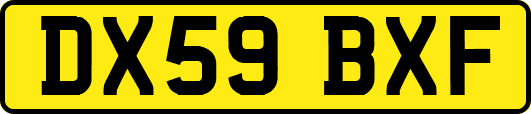DX59BXF