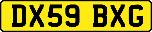 DX59BXG
