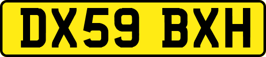 DX59BXH