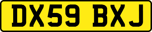 DX59BXJ