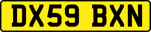 DX59BXN