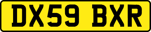 DX59BXR