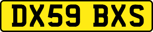 DX59BXS