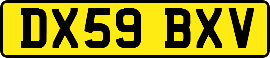 DX59BXV