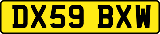 DX59BXW