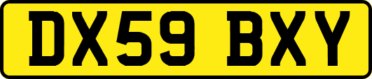 DX59BXY