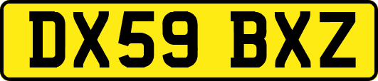 DX59BXZ