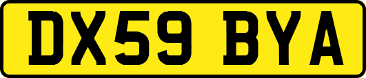 DX59BYA